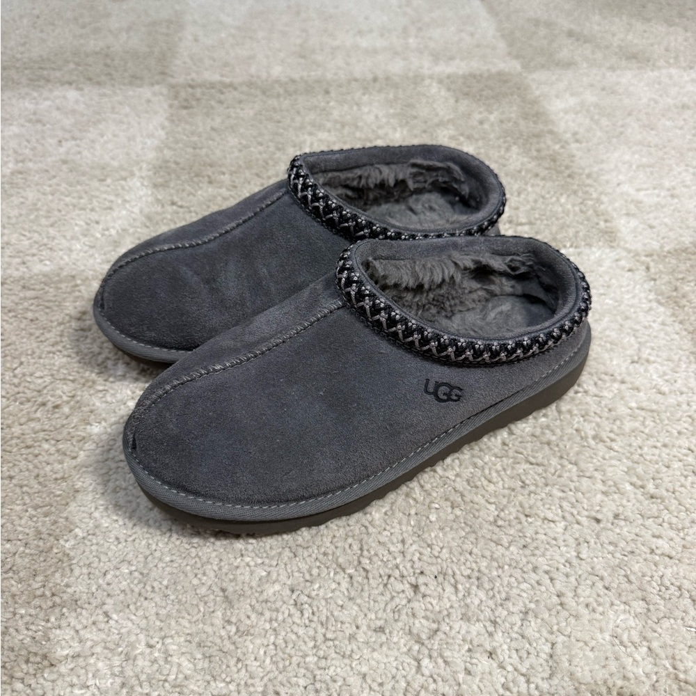 UGG Tasman slippers